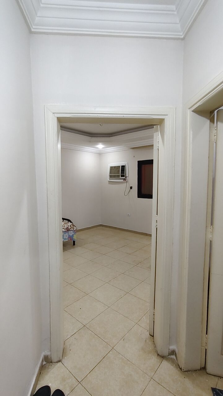 Jeddah, Rooms for Rent, SAR 750/month,  🏠 ROOM AVAILABLE FOR RENT – MUSHRIFFA, JEDDAH 🇸🇦