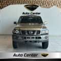 BHD 13600,  NISSAN SUPER SAFARI 4800 VTC 2020 GOLD,  2020,  Automatic,  113000 KM,