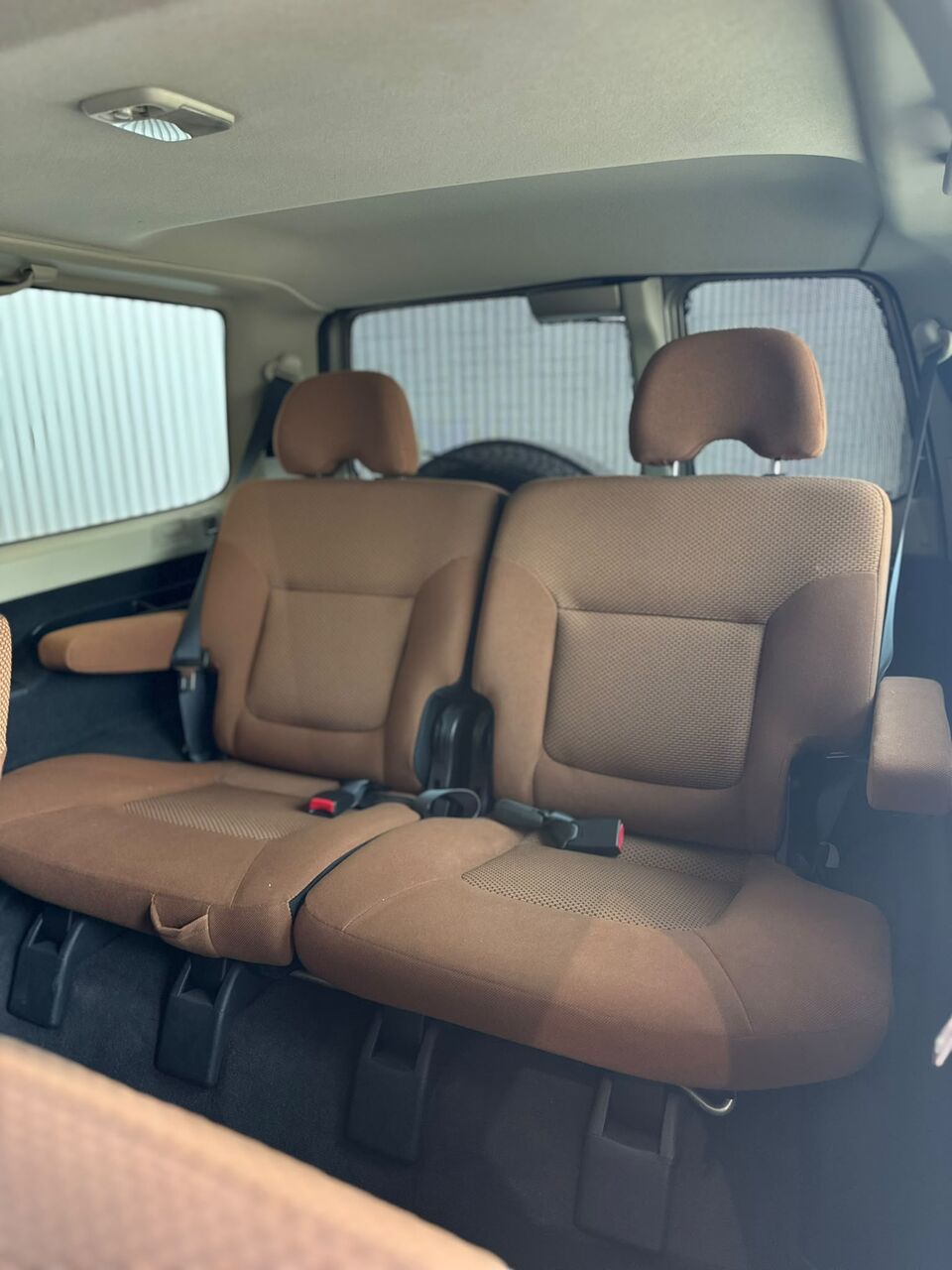 Riffa, Vehicles, Cars & Trucks , BHD 13600,  NISSAN SUPER SAFARI 4800 VTC 2020 GOLD,  2020,  Automatic,  113000 KM,