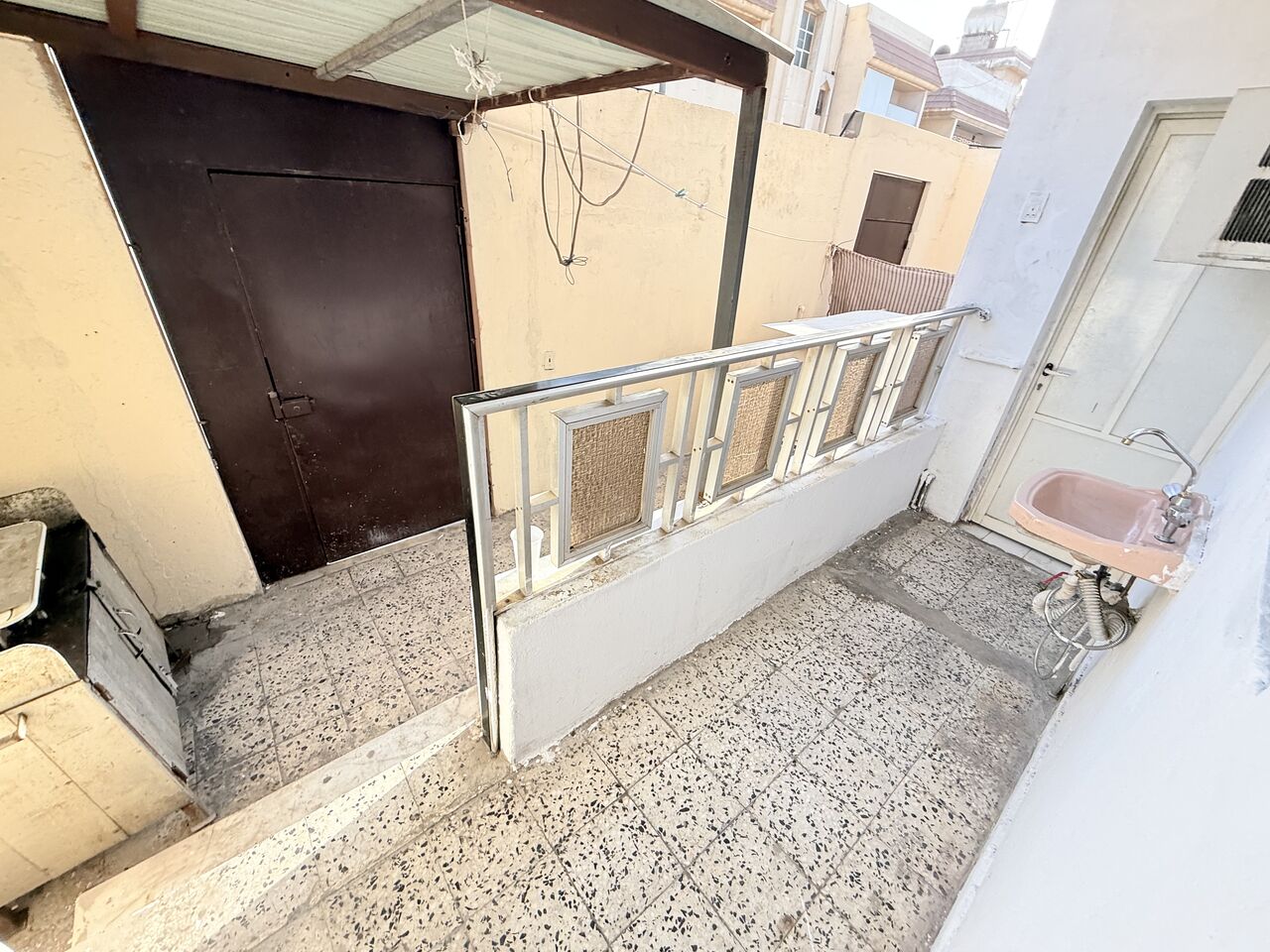 Jubail, Rooms for Rent, SAR 1400/month,  Furnished,  Great Furnished Room For Rent