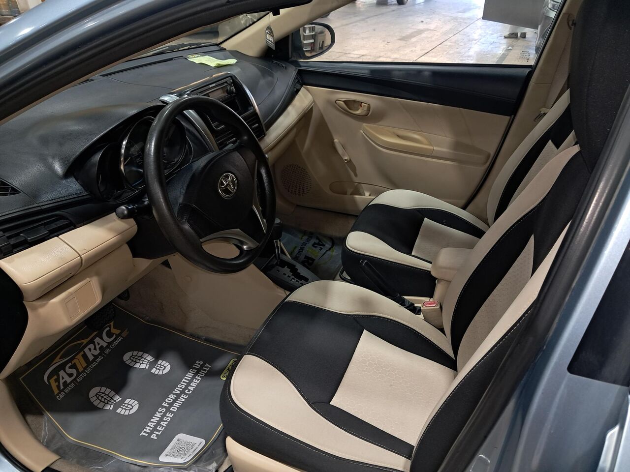 Al Jubail Al Balad, Vehicles, Cars & Trucks , SAR 24500,  Toyota Yaris,  2014,  Automatic,  140000 KM,    On Sale