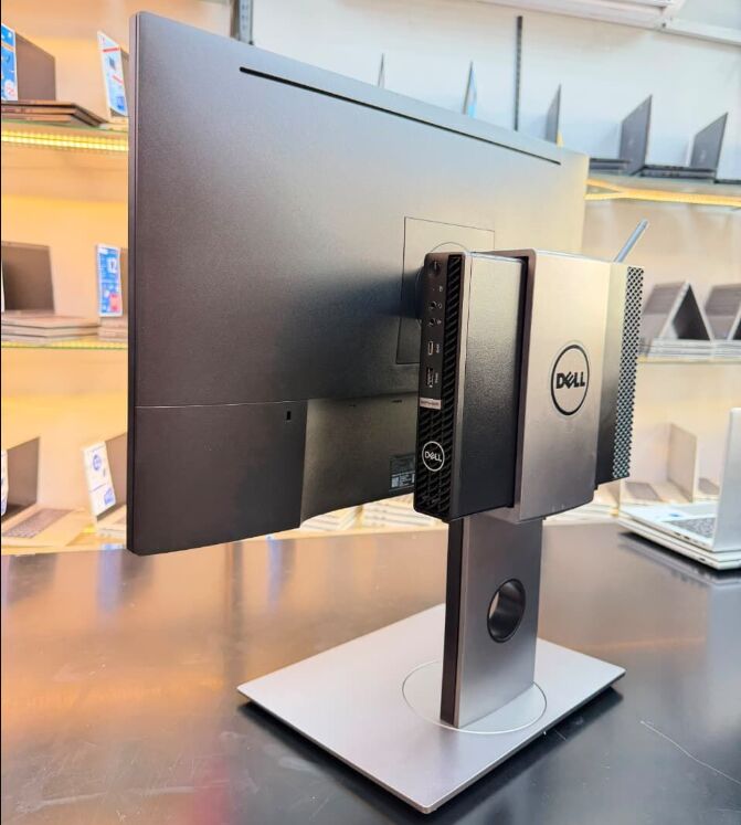 Dammam, Computers, SAR 700,  Dell OptiPlex 5080 SFF | I5 10th Gen (6-Core) | 16GB RAM | 1TB SATA HARDRIVE