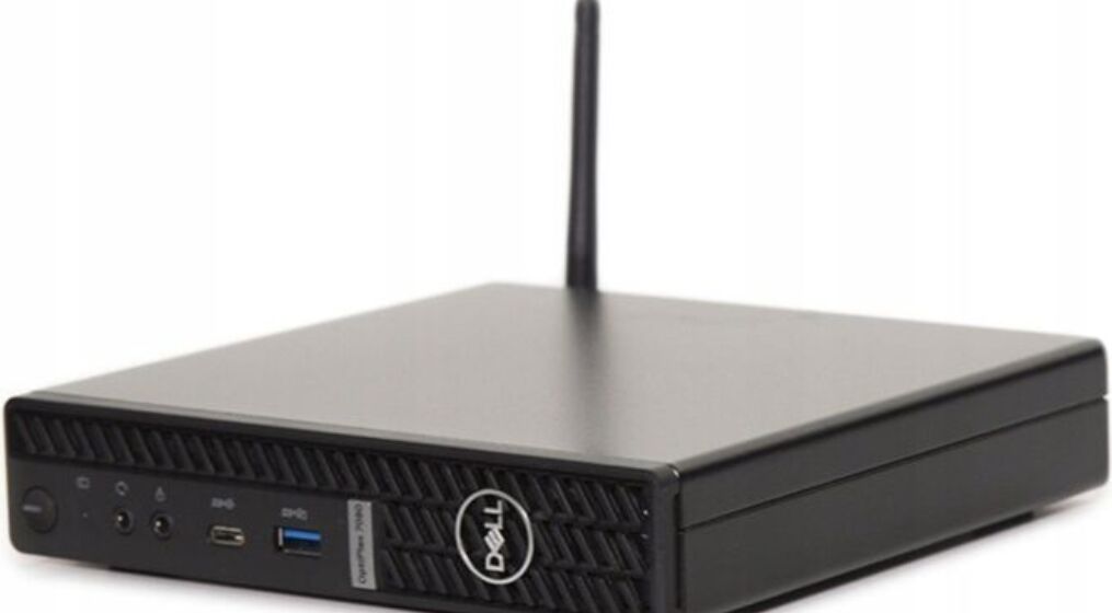 Dammam, Computers, SAR 700,  Dell OptiPlex 5080 SFF | I5 10th Gen (6-Core) | 16GB RAM | 1TB SATA HARDRIVE