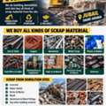 Buying All Types Of Scrap And Building Demolation