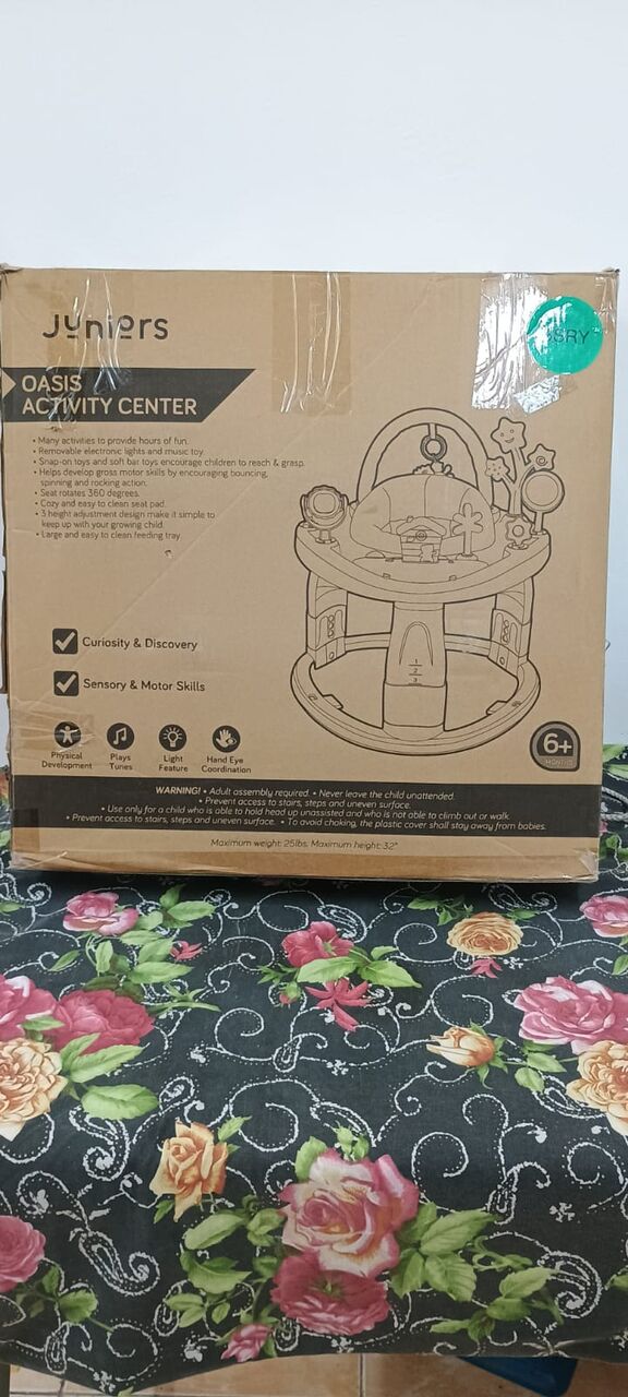 Riyadh, Baby & Kid Stuff, SAR 200,  I Want To Sale These Baby Items