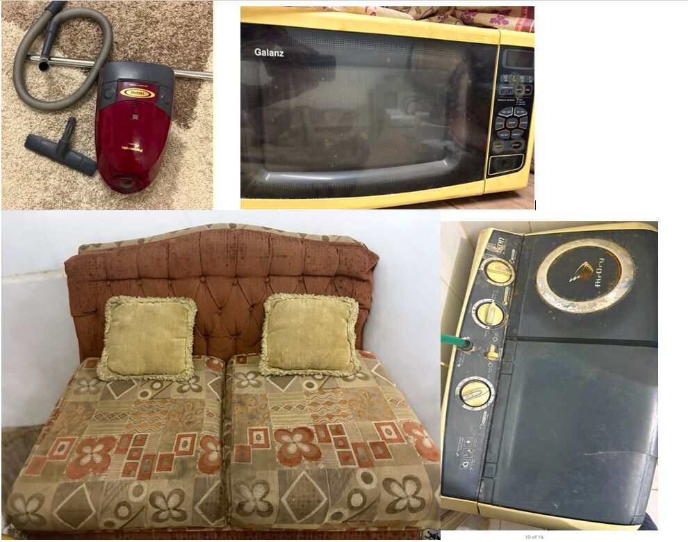 Al-Oud, Furniture, House Items For Sale