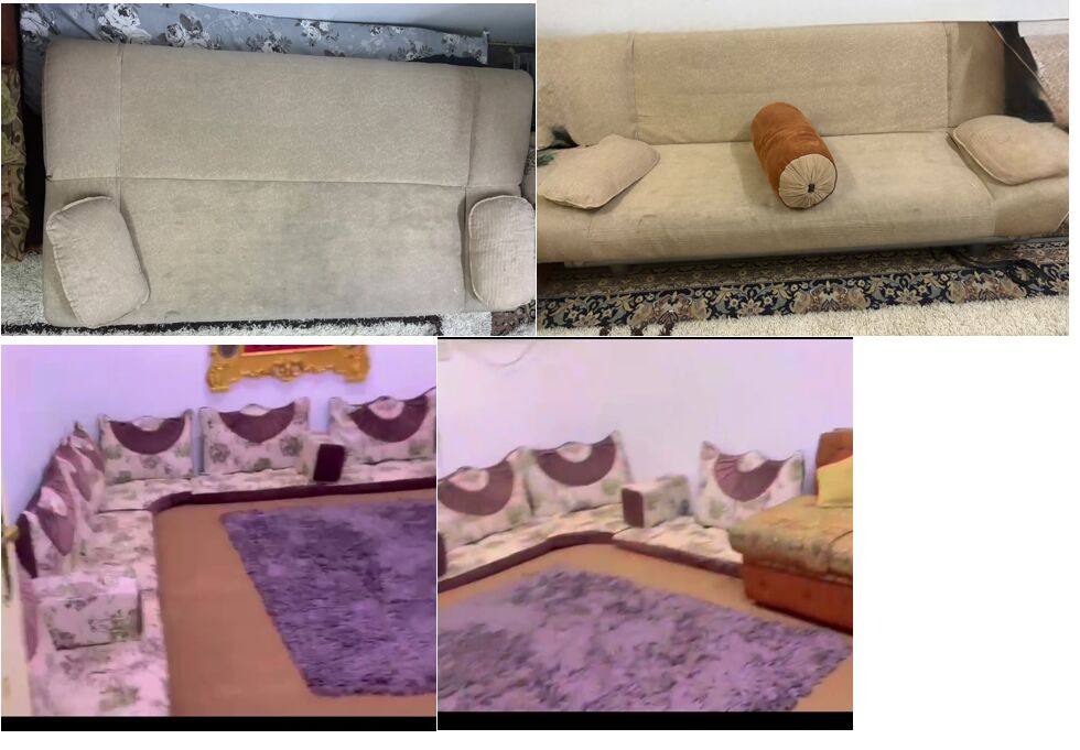 Al-Oud, Furniture, House Items For Sale