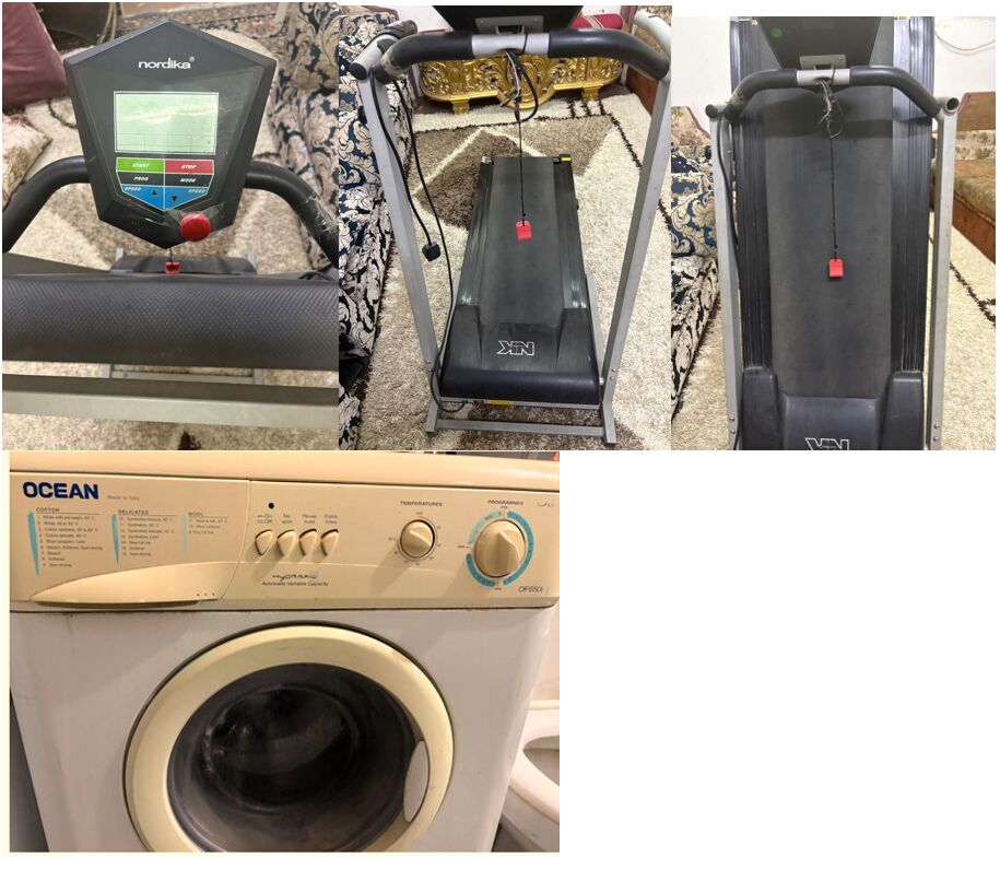 Al-Oud, Furniture, House Items For Sale