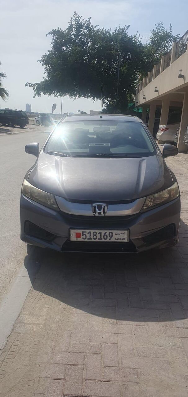Manama, Vehicles, Cars & Trucks , BHD 2250,  HONDA CITY,  2015,  Automatic,  180000 KM,    Model  Available For Sale In Bahrain.
