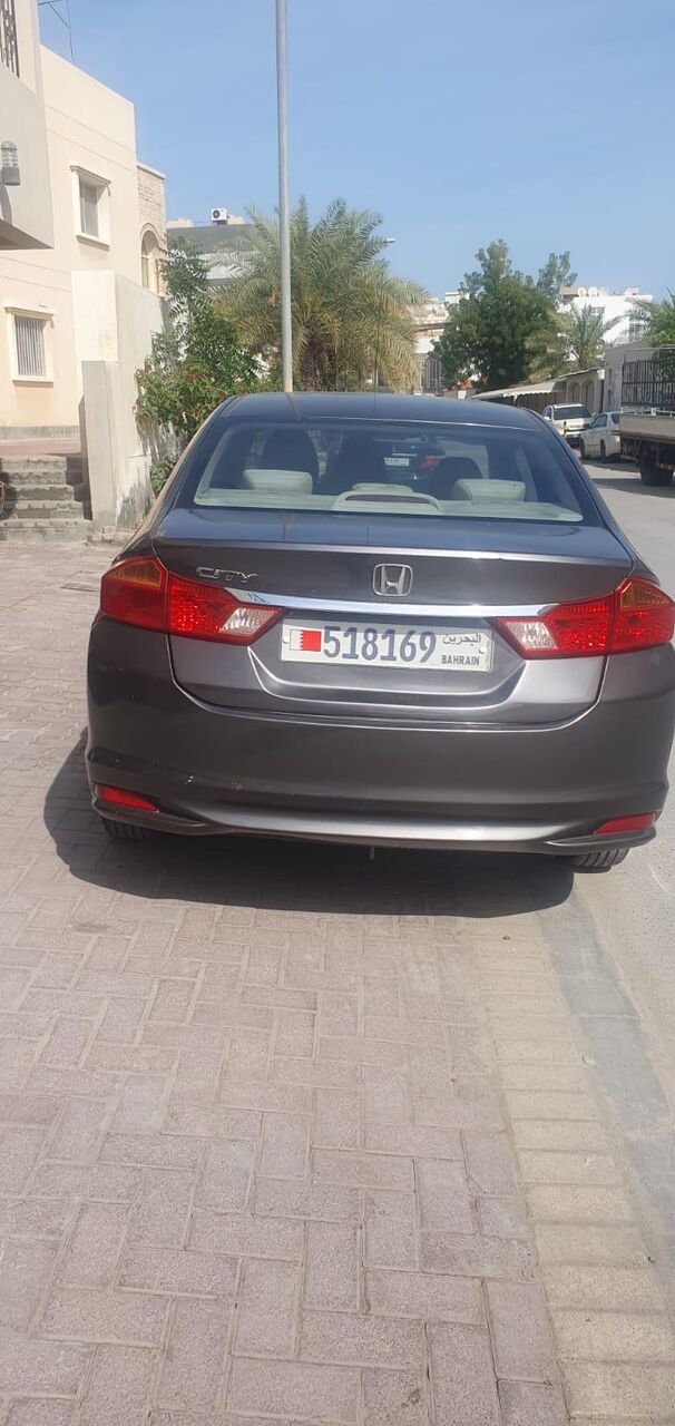 Manama, Vehicles, Cars & Trucks , BHD 2250,  HONDA CITY,  2015,  Automatic,  180000 KM,    Model  Available For Sale In Bahrain.