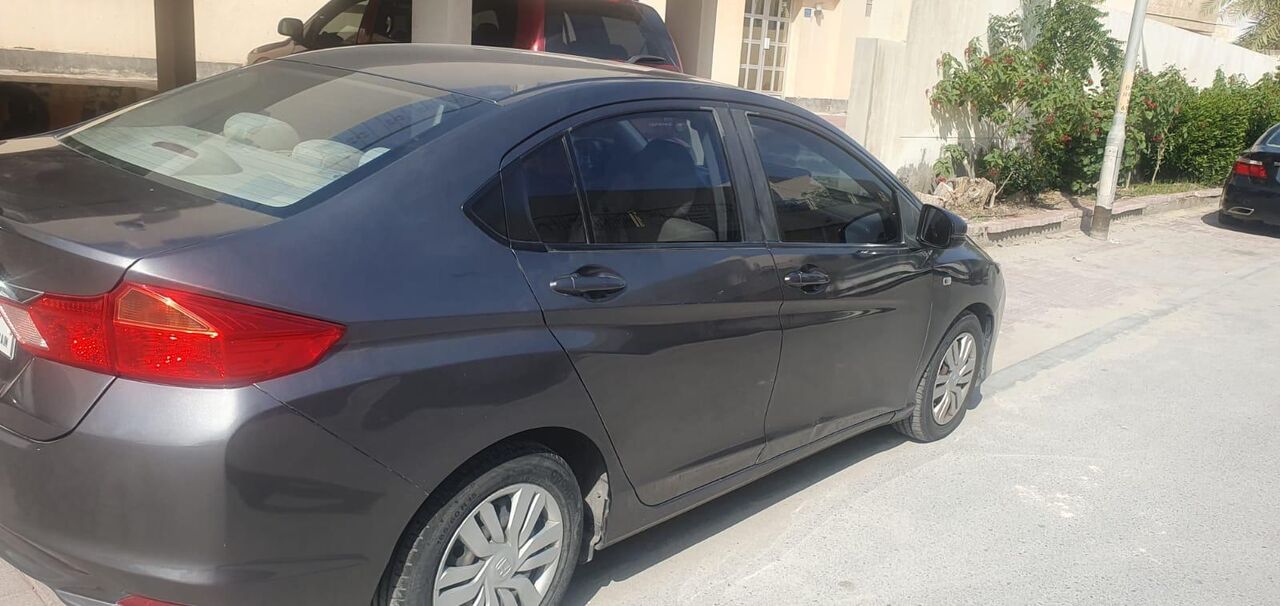 Manama, Vehicles, Cars & Trucks , BHD 2250,  HONDA CITY,  2015,  Automatic,  180000 KM,    Model  Available For Sale In Bahrain.