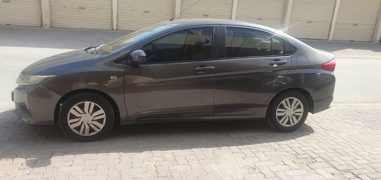 Manama, Vehicles, Cars & Trucks , BHD 2250,  HONDA CITY,  2015,  Automatic,  180000 KM,    Model  Available For Sale In Bahrain.