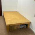 SAR 100,  Wooden Takhat For Sale &ndash; Jeddah