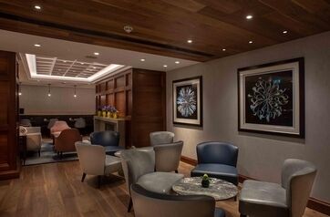 London, Travel, Find The Best Hotel Executive Club Lounges For Your Next Stay