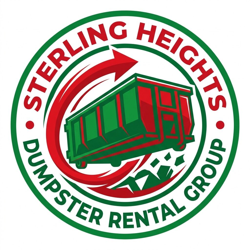 New York, Cleaning, Sterling Heights Dumpster Rental Group