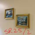 SAR 50,  Misc Paintings