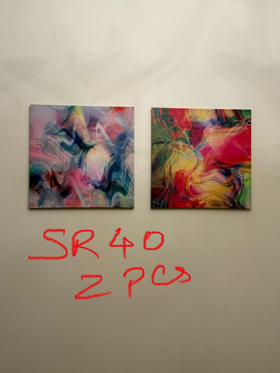 Khobar, Household Items, SAR 50,  Misc Paintings
