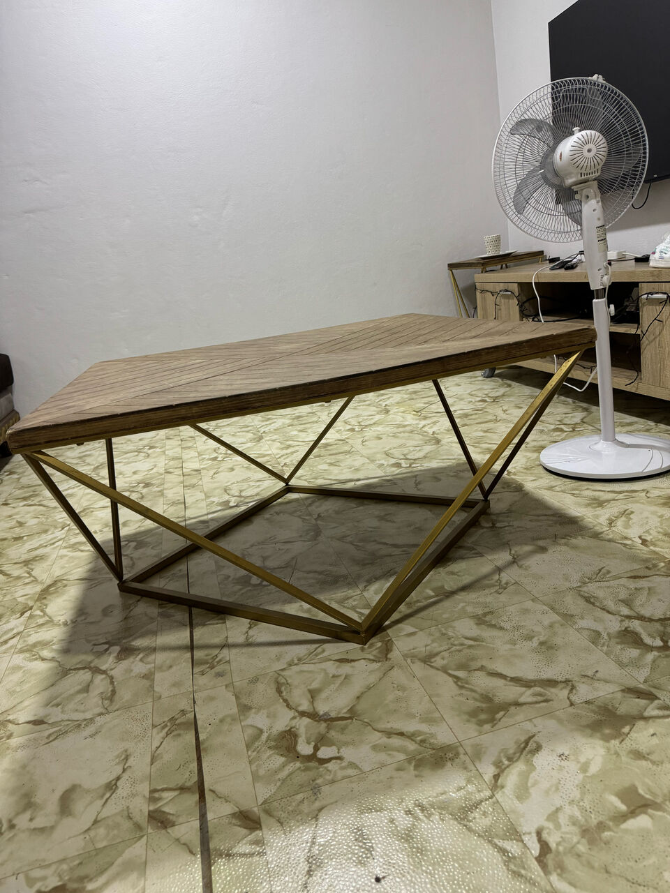 Jubail, Furniture, SAR 500,  Sofa Set & Table