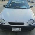 SAR 13500,  Toyota Corolla,  1996,  Manual,  14000 KM,  Car For Sale