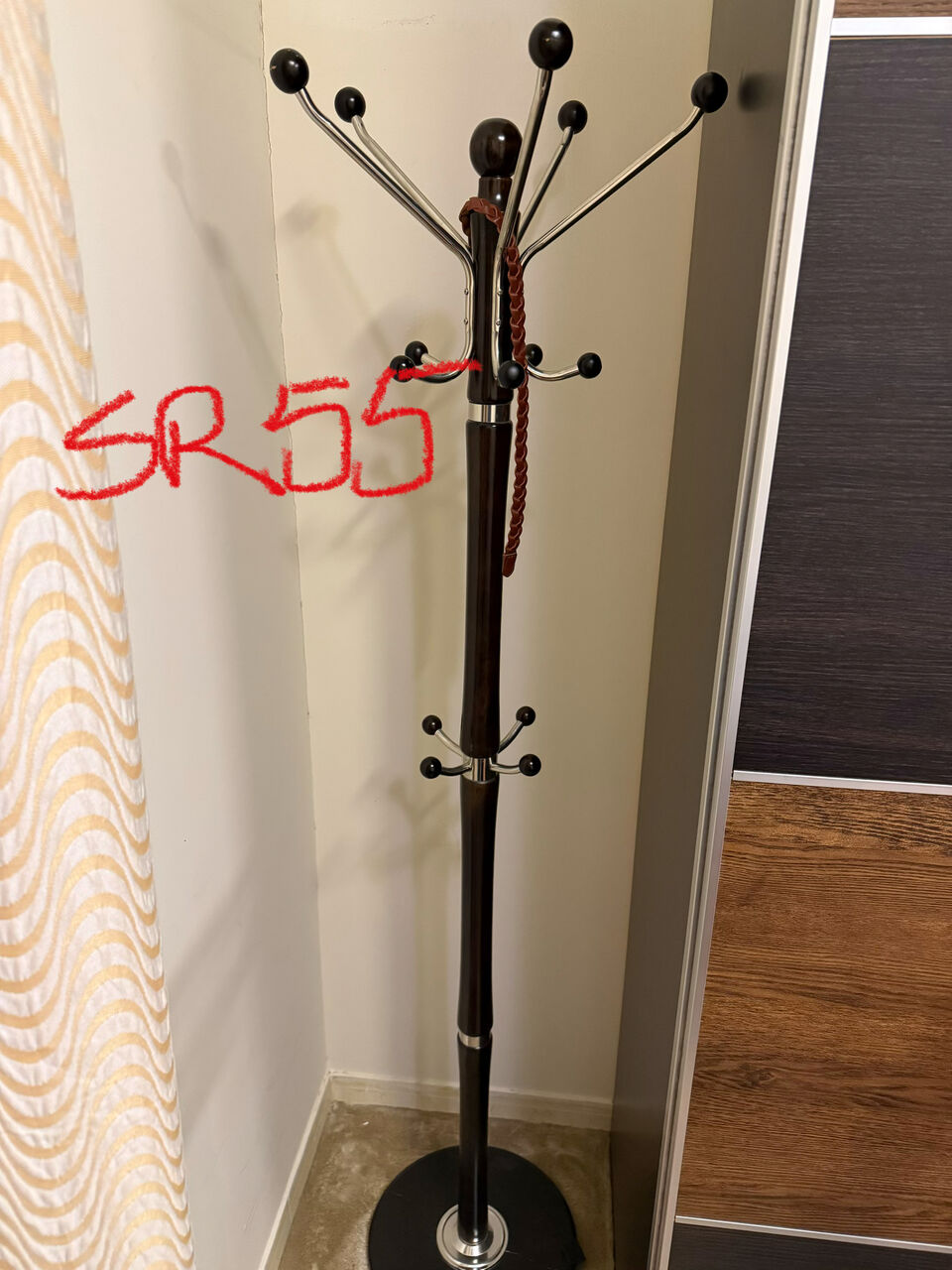 Khobar, Furniture, SAR 55,  Clothes Srand
