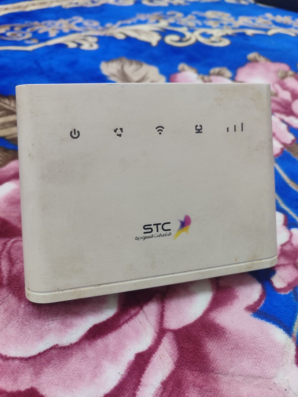 Umm Al Hamam, Electronics, SAR 100,  Stc Router For Sale