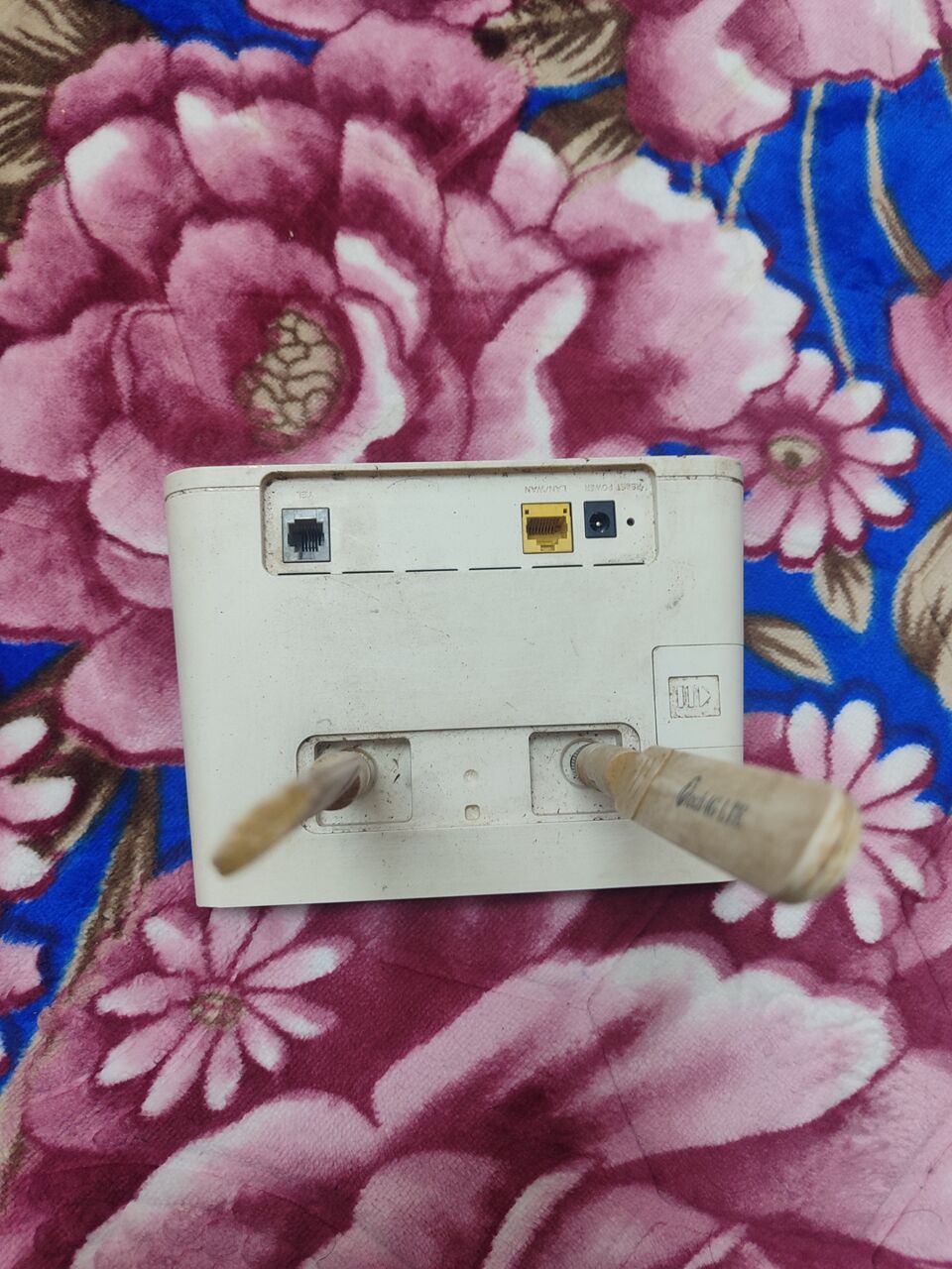 Umm Al Hamam, Electronics, SAR 100,  Stc Router For Sale