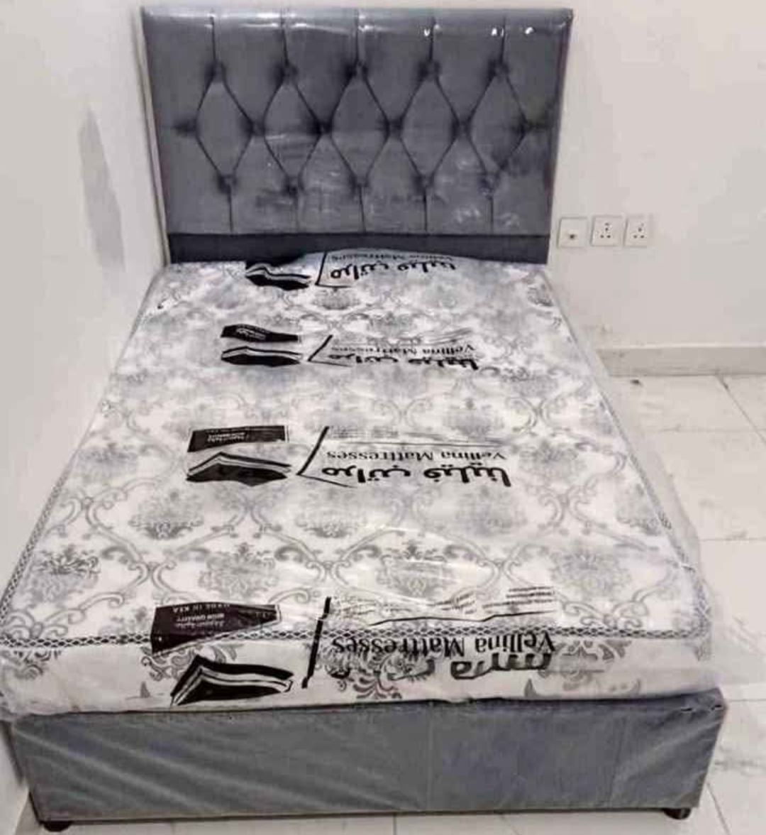 Jeddah, Furniture, Medium Size Single Beds For Sale In Jeddah Affordable Prices