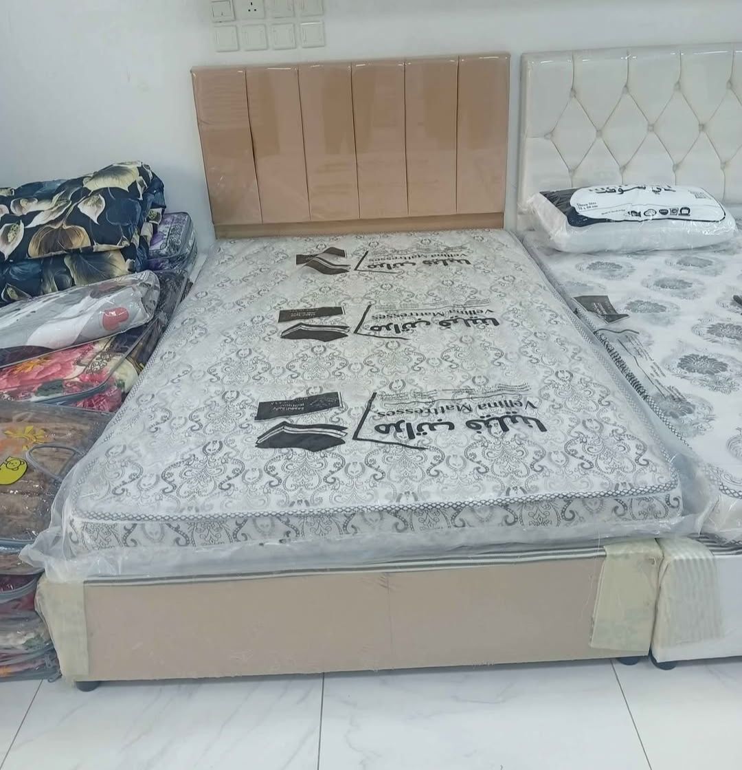 Jeddah, Furniture, Medium Size Single Beds For Sale In Jeddah Affordable Prices