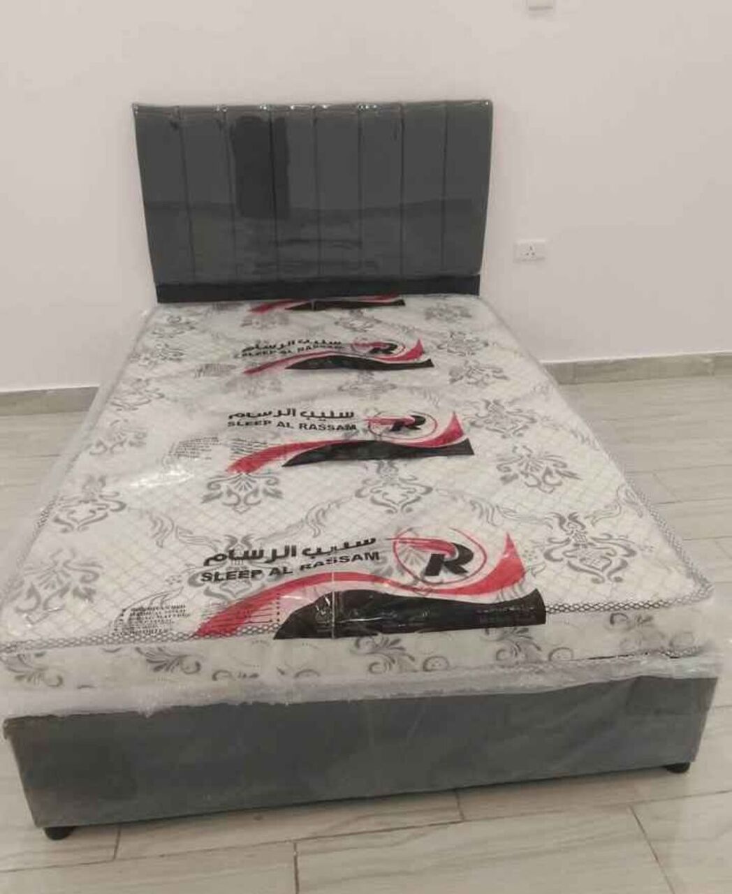 Jeddah, Furniture, Medium Size Single Beds For Sale In Jeddah Affordable Prices