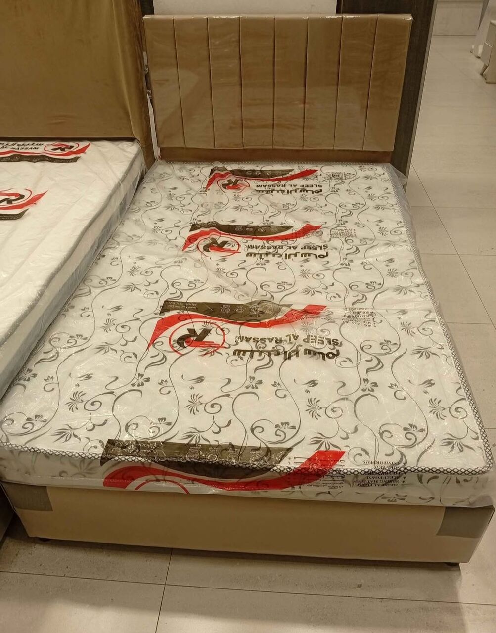 Jeddah, Furniture, Medium Size Single Beds For Sale In Jeddah Affordable Prices