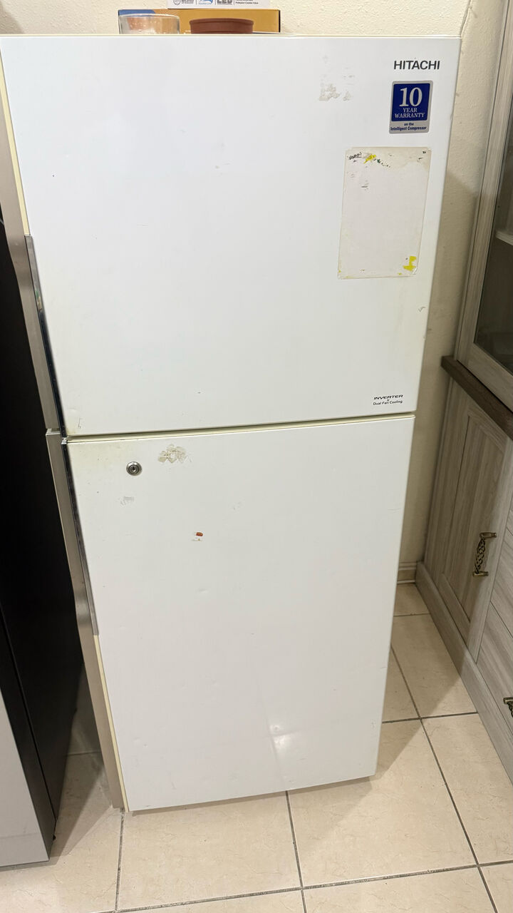 Jeddah, Appliances, SAR 600,  Fridge