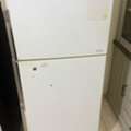 SAR 600,  Fridge
