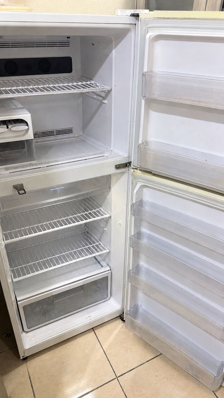 Jeddah, Appliances, SAR 600,  Fridge