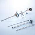 CAD 1000,  Inner And Outer Sheaths For Reliable Endoscopic Urological Procedures