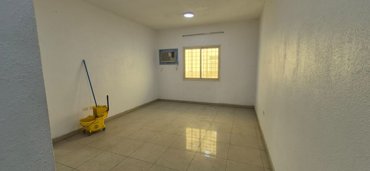 Jubail, Apartments, Flats, Houses & Villas, SAR 2500/month,  Family 2BHK Flat Near Indian School And Coral Hotel Only 2,500sr Free Elect, Wifi, Water