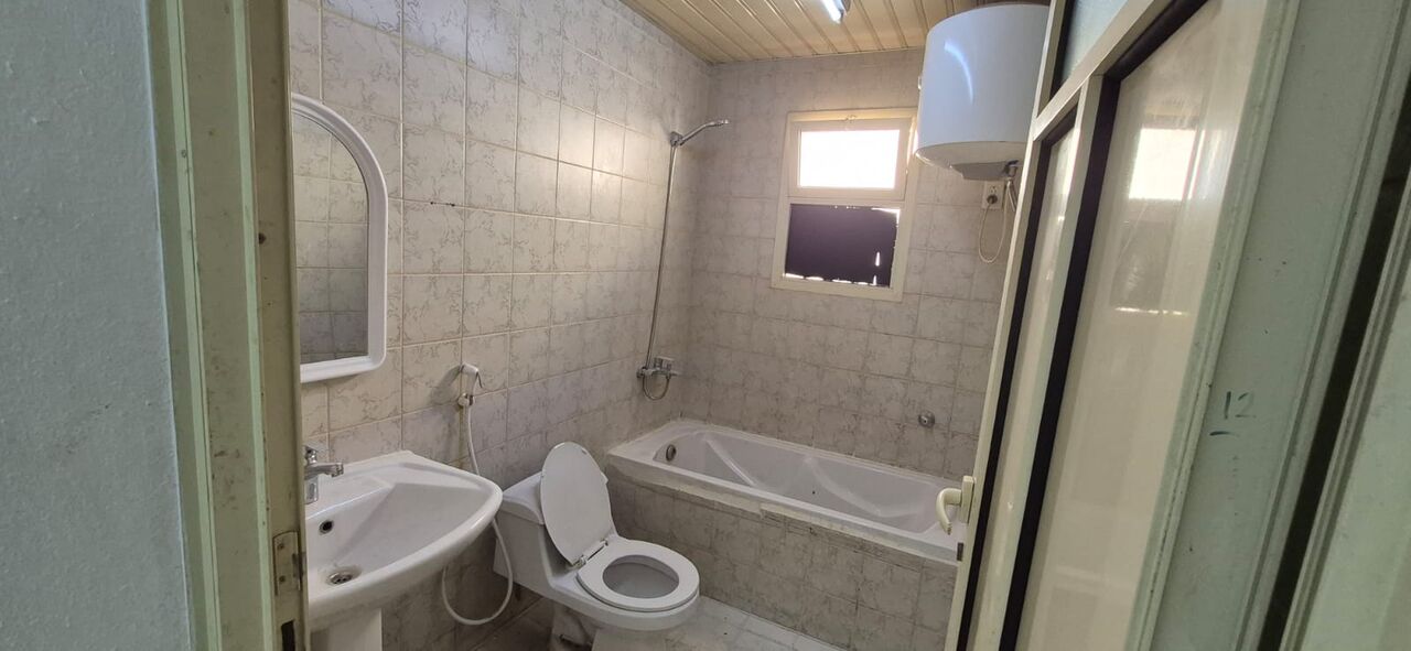 Jubail, Apartments, Flats, Houses & Villas, SAR 2500/month,  Family 2BHK Flat Near Indian School And Coral Hotel Only 2,500sr Free Elect, Wifi, Water