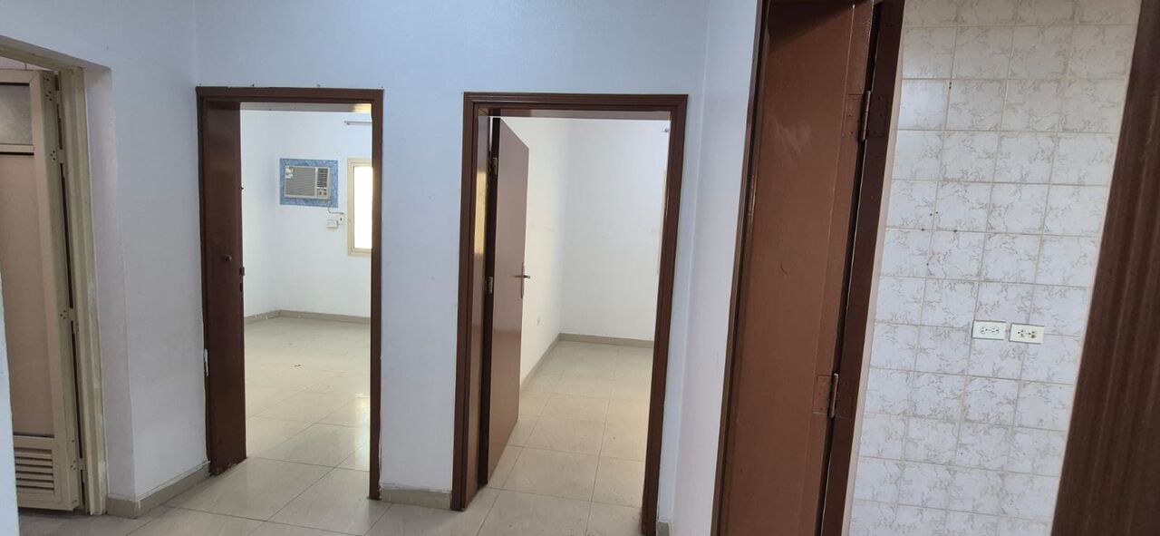 Jubail, Apartments, Flats, Houses & Villas, SAR 2500/month,  Family 2BHK Flat Near Indian School And Coral Hotel Only 2,500sr Free Elect, Wifi, Water