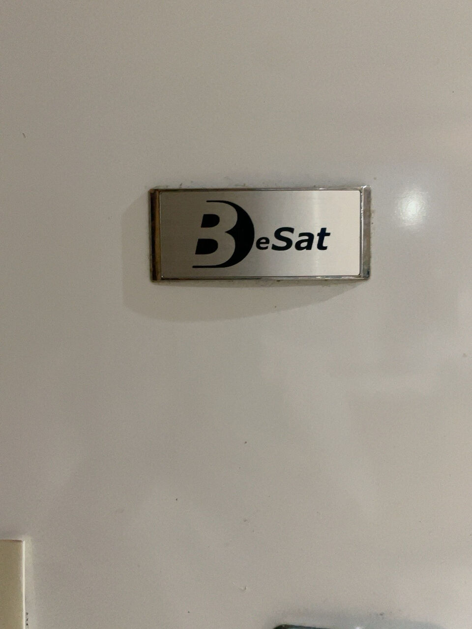 Khobar, Appliances, SAR 600,  BeSat Upright Freezer For Sale &ndash; Very Good Condition
