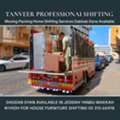 HOUSE. SHIFTING SERVICES JEDDAH TANVEER .MOVERS .Professional .Home & Villa Shifting
