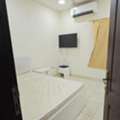 BHD 180/month,  1 BR,  1 Bedroom Semi Furnished Flat For Rent With Ewa