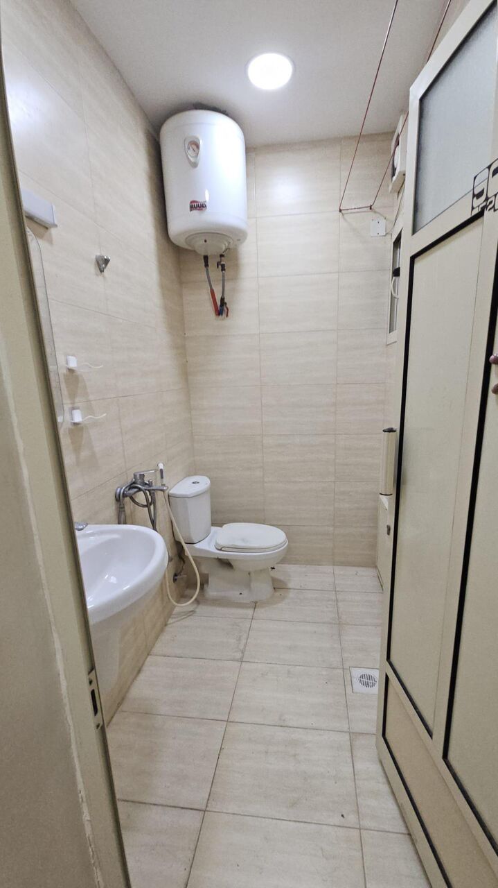 Gudaibiya, Apartments, Flats, Houses & Villas, BHD 180/month,  1 BR,  1 Bedroom Semi Furnished Flat For Rent With Ewa