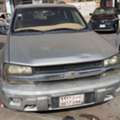 SAR 10500,  🚗 For Sale: Chevrolet Trailblazer 2007