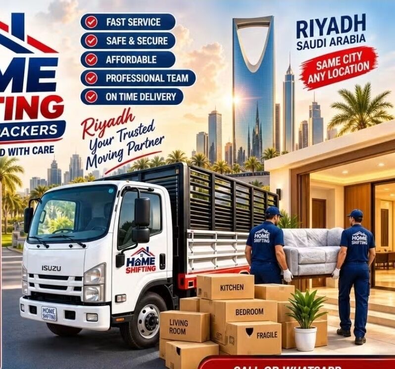 Riyadh, Relocation, Home Shifting Riyadh Labour Pakistan🇵🇰 .MS EXPERTS MOVERS AND PACKERS💚PROFES 0534664074