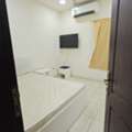 BHD 180/month,  1 BR,  1 Bedroom Semi Furnished Flat For Rent With Ewa