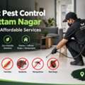 Best Pest Control In Uttam Nagar &ndash; Safe & Affordable Services