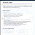 Electrical And Project Managment