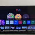 SAR 750,  55&rdquo; Philips Smart TV