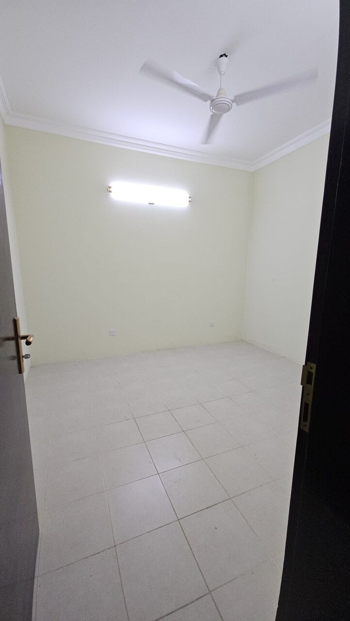 Hoora, Apartments, Flats, Houses & Villas, BHD 175/month,  1 BR,  1 Bedroom Semi Furnished Flat For Rent With Ewa
