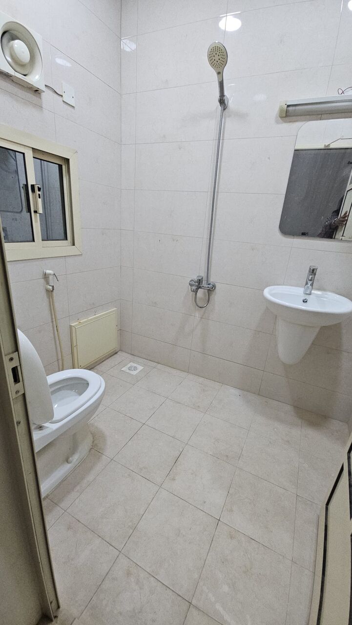 Hoora, Apartments, Flats, Houses & Villas, BHD 175/month,  1 BR,  1 Bedroom Semi Furnished Flat For Rent With Ewa