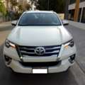 BHD 9800,  Toyota Fortuner,  2019,  Automatic,  153000 KM,   V6 4.0L Zero Accident 4WD Well Maintained Expat Leaving Urgent Sale Neat C